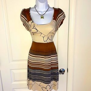 Vanity Dress Size 28=USA Size 6